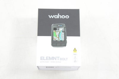 ◇◇ワフー WAHOO エレメントボルト ELEMNT BOLT V2 WFCC5 GPSサイクル 