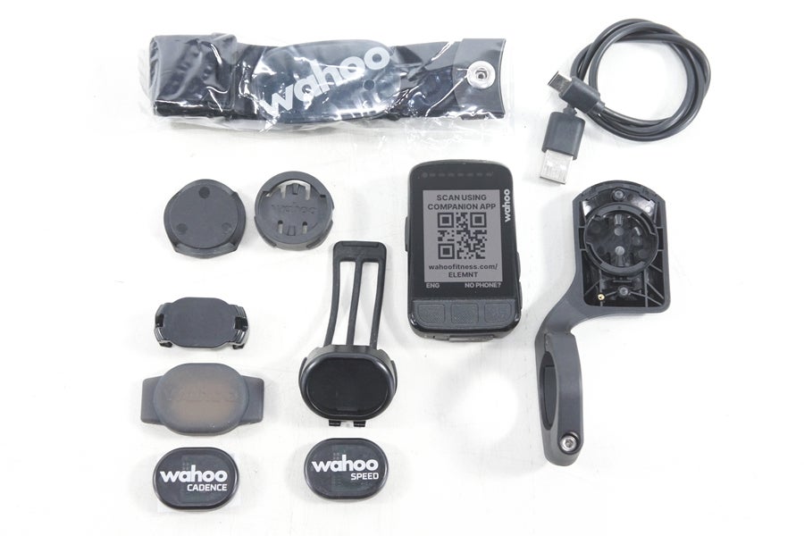 ◇◇ワフー WAHOO エレメントボルト ELEMNT BOLT V2 WFCC5 GPSサイクル