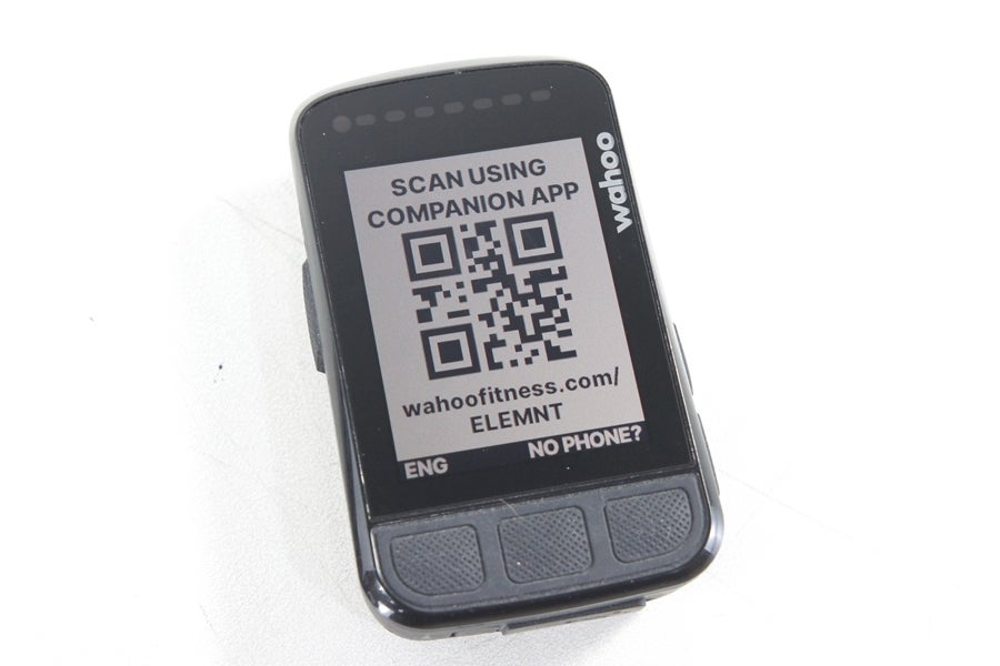 ◇◇ワフー WAHOO エレメントボルト ELEMNT BOLT V2 WFCC5 GPSサイクル