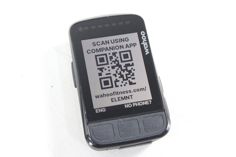◇◇ワフー WAHOO エレメントボルト ELEMNT BOLT V2 WFCC5 GPSサイクル 
