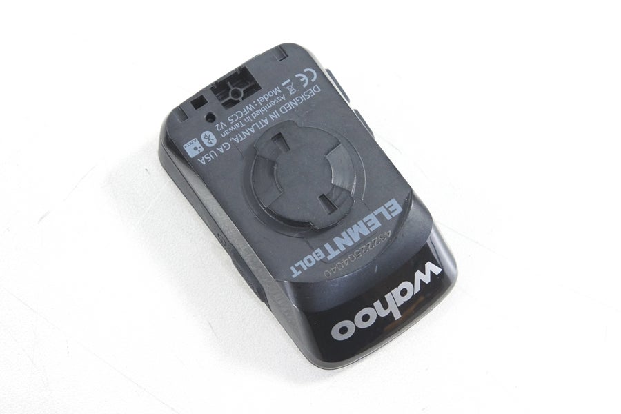 ◇◇ワフー WAHOO エレメントボルト ELEMNT BOLT V2 WFCC5 GPSサイクル