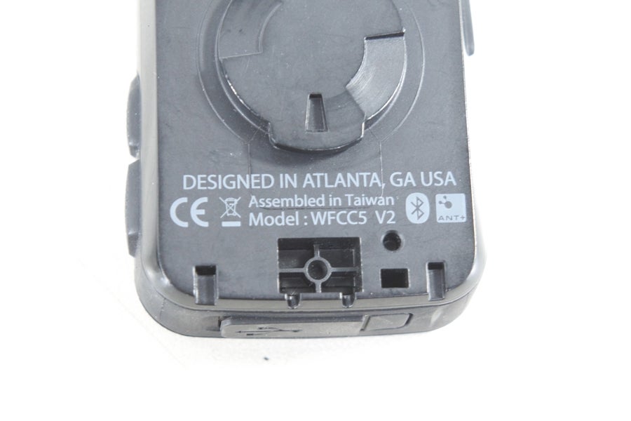 ◇◇ワフー WAHOO エレメントボルト ELEMNT BOLT V2 WFCC5 GPSサイクル