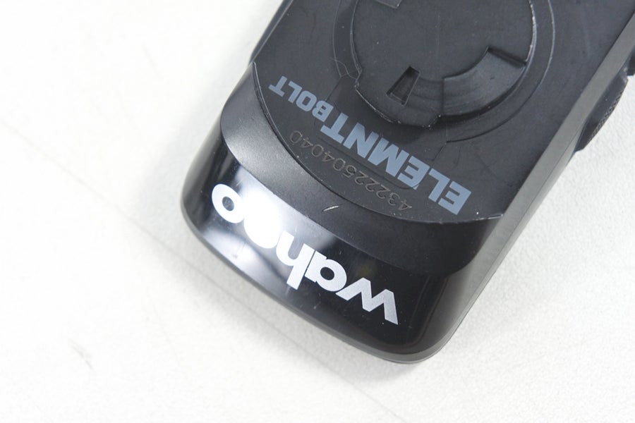 ◇◇ワフー WAHOO エレメントボルト ELEMNT BOLT V2 WFCC5 GPSサイクル