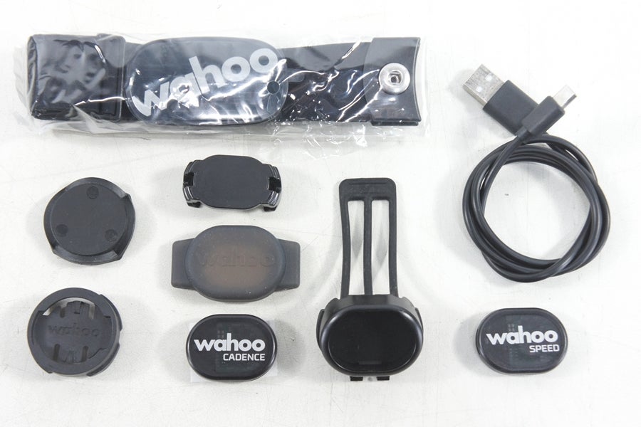 ◇◇ワフー WAHOO エレメントボルト ELEMNT BOLT V2 WFCC5 GPSサイクル