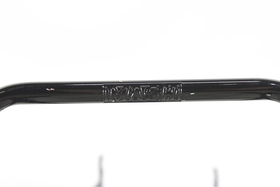 ◇◇マッシュ MASH フロントラック FRONT RACK SILVER FLAKE スチール