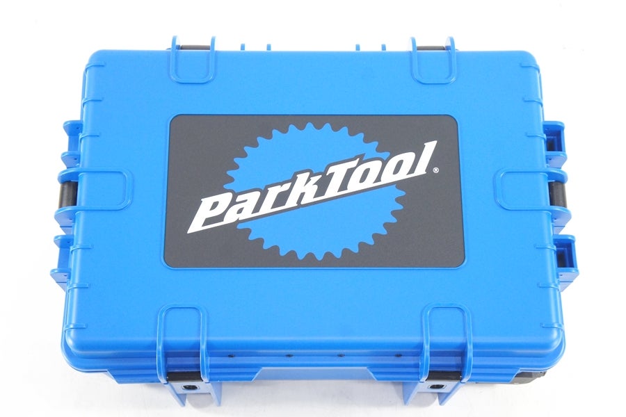 ◇◇パークツール PARK TOOL BX-3 ツールケース キャスター付き