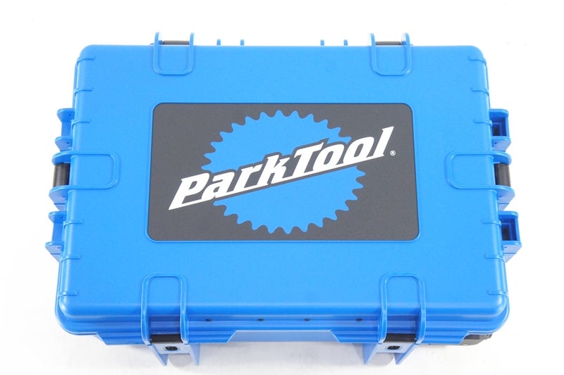 ◇◇パークツール PARK TOOL BX-3 ツールケース キャスター付き 