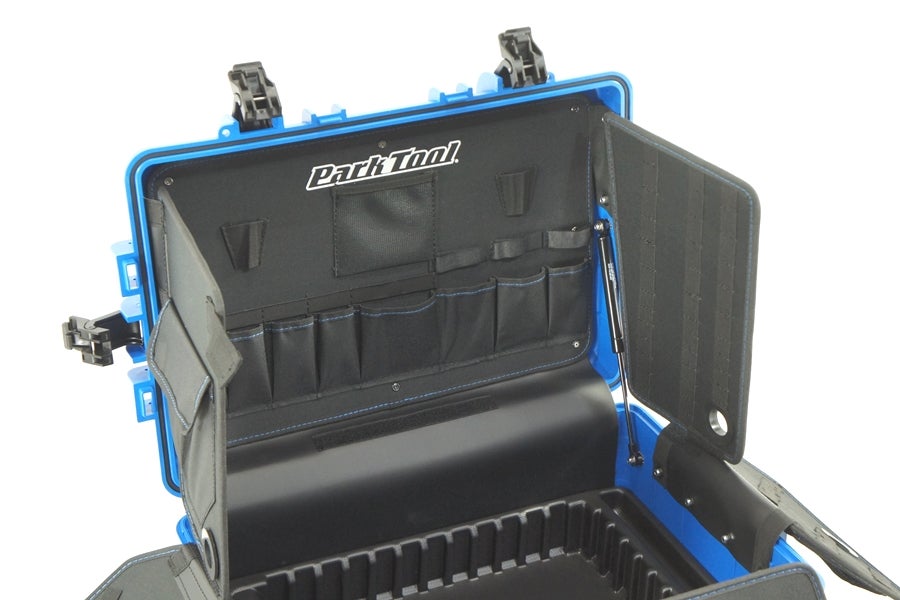 ◇◇パークツール PARK TOOL BX-3 ツールケース キャスター付き