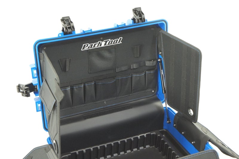◇◇パークツール PARK TOOL BX-3 ツールケース キャスター付き 