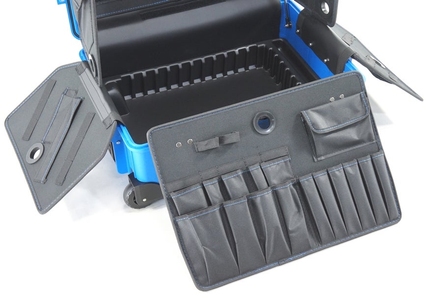 ◇◇パークツール PARK TOOL BX-3 ツールケース キャスター付き