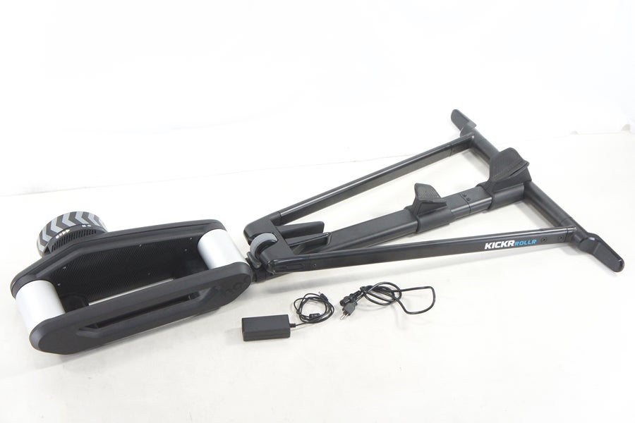 ◇◇訳あり ワフー WAHOO キッカーローラー KICKR ROLLR スマート