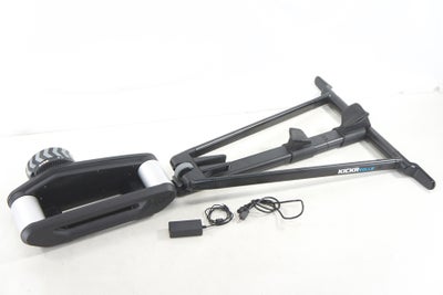 ◇◇訳あり ワフー WAHOO キッカーローラー KICKR ROLLR スマート 