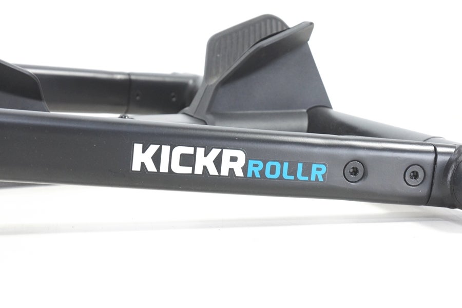 ◇◇訳あり ワフー WAHOO キッカーローラー KICKR ROLLR スマート