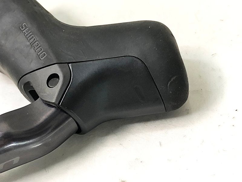 シマノ SHIMANO アルテグラ Di2 ULTEGRA Di2 ST-R8170-R 電動Di2 油圧