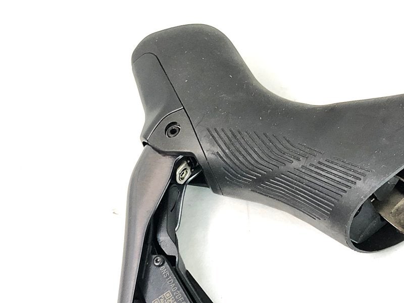 シマノ SHIMANO アルテグラ Di2 ULTEGRA Di2 ST-R8170-R 電動Di2 油圧