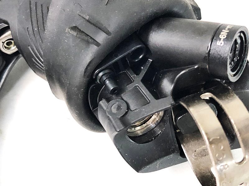 シマノ SHIMANO アルテグラ Di2 ULTEGRA Di2 ST-R8170-R 電動Di2 油圧