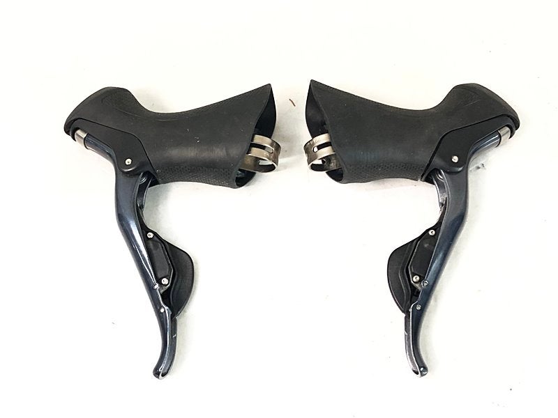 シマノ SHIMANO アルテグラ Di2 ULTEGRA Di2 ST-6870 電動Di2 変速