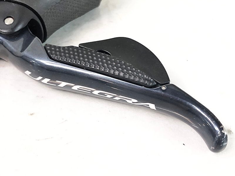 シマノ SHIMANO アルテグラ Di2 ULTEGRA Di2 ST-6870 電動Di2 変速