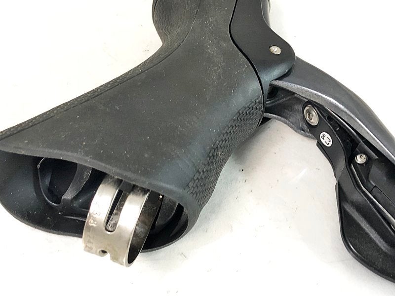 シマノ SHIMANO アルテグラ Di2 ULTEGRA Di2 ST-6870 電動Di2 変速