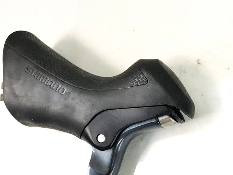 シマノ SHIMANO アルテグラ Di2 ULTEGRA Di2 ST-6870 電動Di2 変速