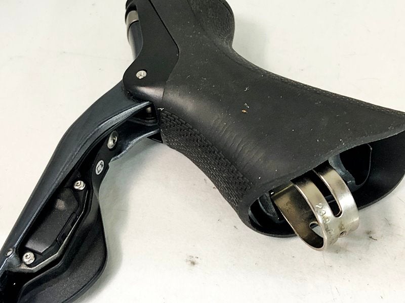 シマノ SHIMANO アルテグラ Di2 ULTEGRA Di2 ST-6870 電動Di2 変速