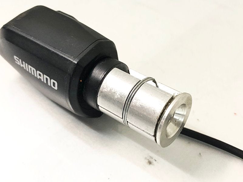 シマノ SHIMANO Di2 シフトスイッチ SW-R671 電動Di2 変速レバー