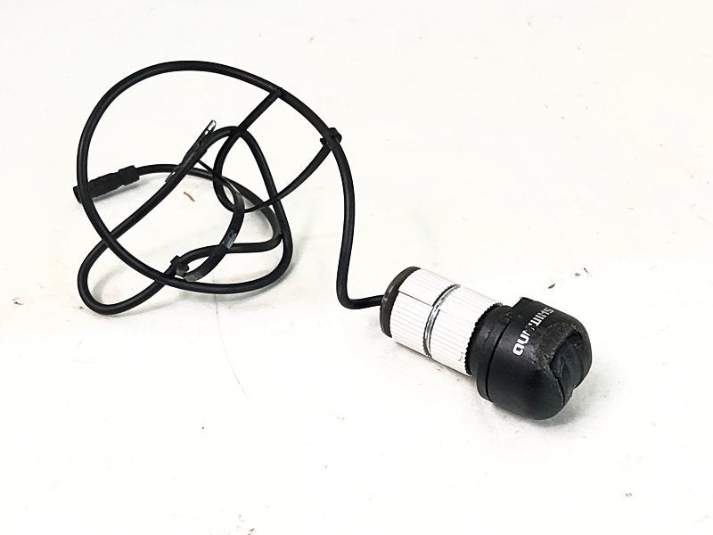 シマノ SHIMANO Di2 シフトスイッチ SW-R9160-R 電動Di2 変速レバー