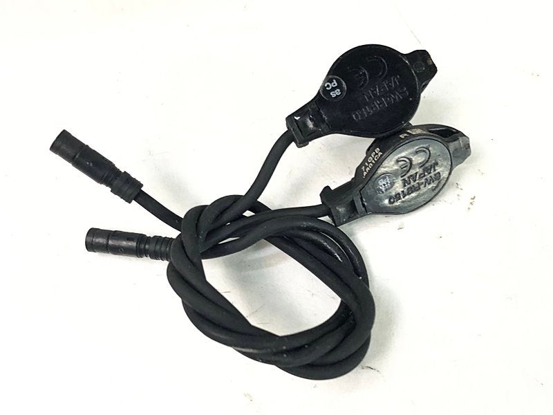 シマノ SHIMANO Di2 サテライトスイッチ SW-R9150 電動Di2 変速レバー