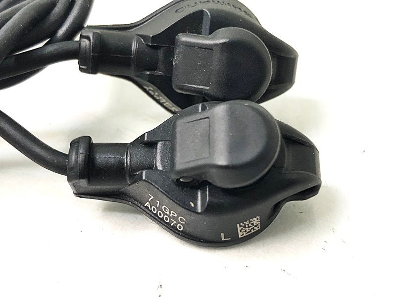 シマノ SHIMANO Di2 サテライトスイッチ SW-R9150 電動Di2 変速レバー