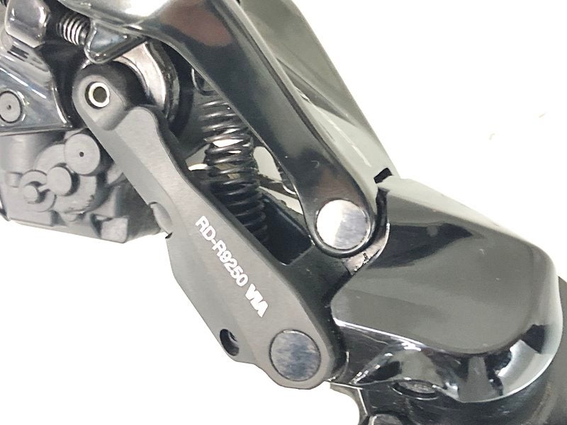 シマノ SHIMANO デュラエース Di2 DURA-ACE Di2 RD-R9250 電動Di2 リア