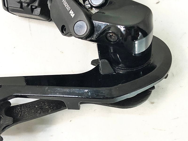 シマノ SHIMANO デュラエース Di2 DURA-ACE Di2 RD-R9250 電動Di2 リア