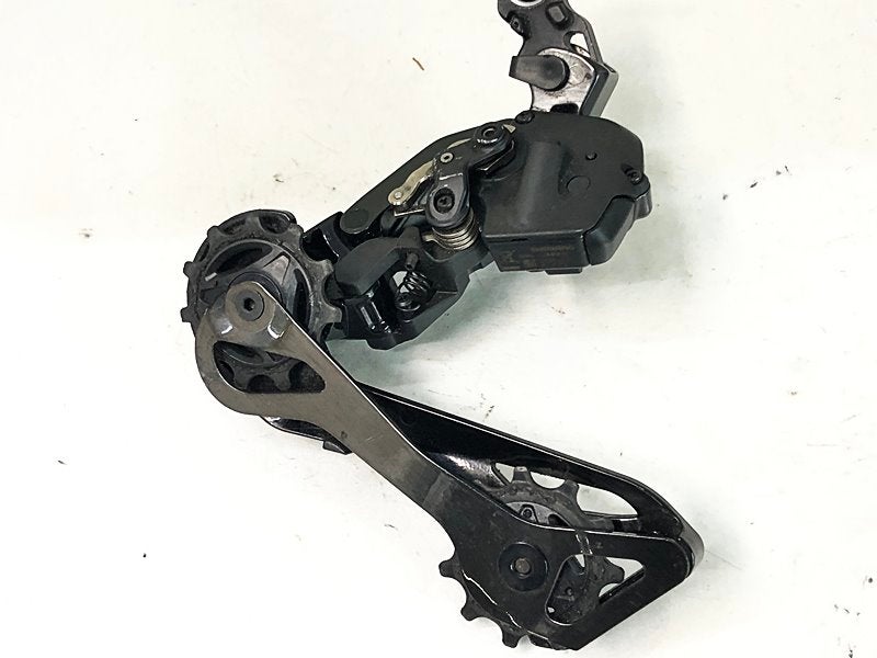 シマノ SHIMANO デュラエース Di2 DURA-ACE Di2 RD-R9250 電動Di2 リア