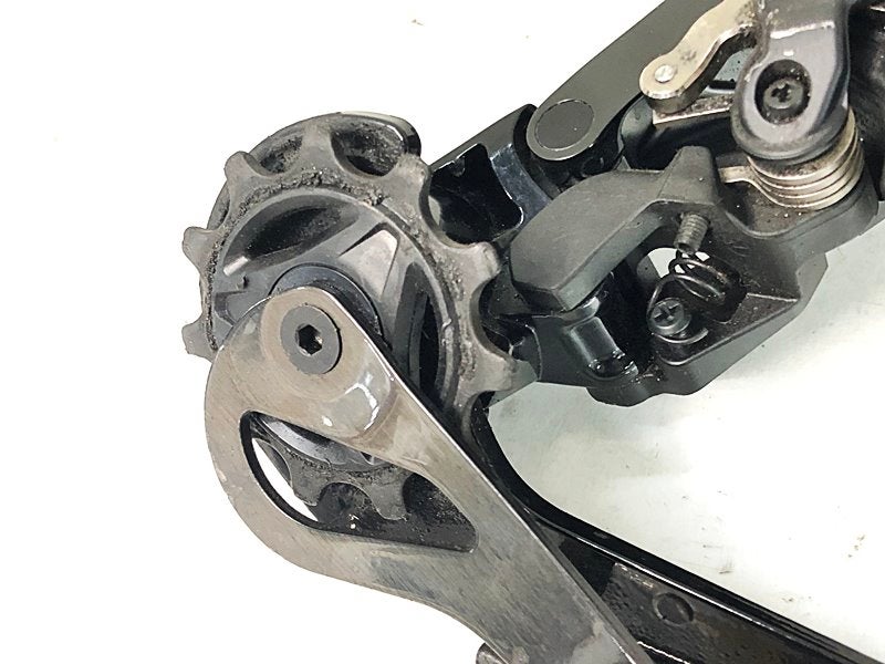 シマノ SHIMANO デュラエース Di2 DURA-ACE Di2 RD-R9250 電動Di2 リア