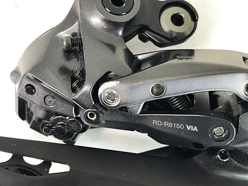 シマノ SHIMANO アルテグラ Di2 ULTEGRA Di2 RD-R8150 電動Di2 リア