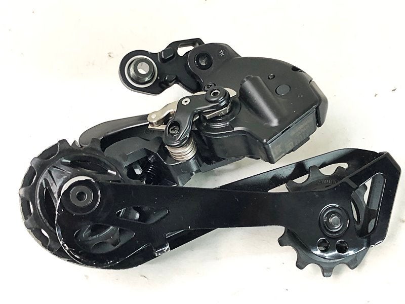 シマノ SHIMANO アルテグラ Di2 ULTEGRA Di2 RD-R8150 電動Di2 リア