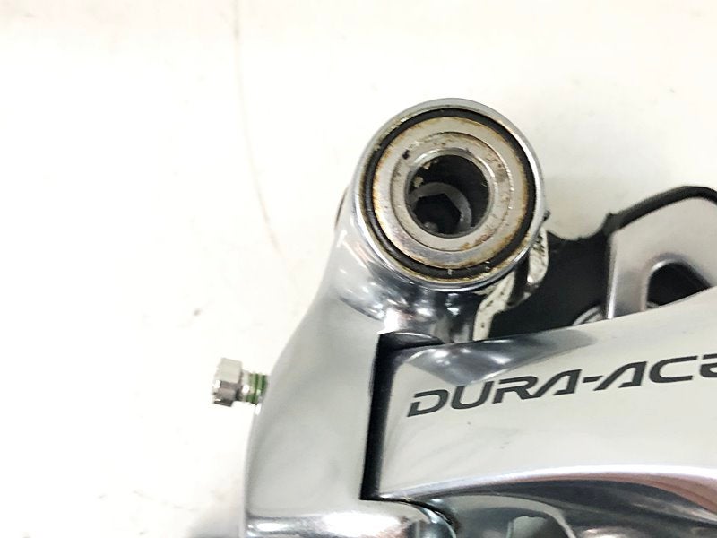 シマノ SHIMANO デュラエース DURA-ACE RD-7800 リアディレイラー 〇