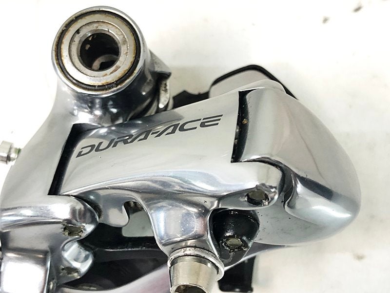 シマノ SHIMANO デュラエース DURA-ACE RD-7800 リアディレイラー 〇