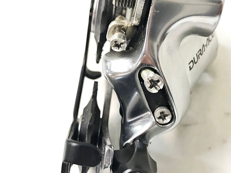 シマノ SHIMANO デュラエース DURA-ACE RD-7800 リアディレイラー 〇