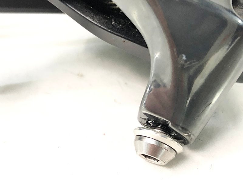シマノ SHIMANO アルテグラ ULTEGRA RD-6800-GS リアディレイラー 〇