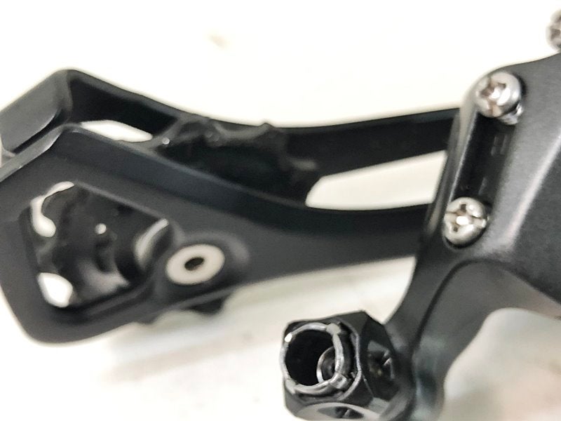 シマノ SHIMANO アルテグラ ULTEGRA RD-6800-GS リアディレイラー 〇