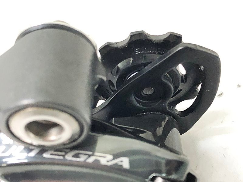 シマノ SHIMANO アルテグラ ULTEGRA RD-6800-GS リアディレイラー 〇