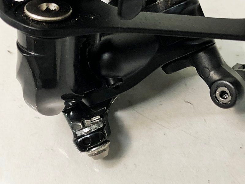 シマノ SHIMANO アルテグラ ULTEGRA RD-6800-GS リアディレイラー 〇