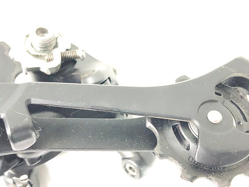 シマノ SHIMANO アルテグラ ULTEGRA RD-6800-GS リアディレイラー 〇