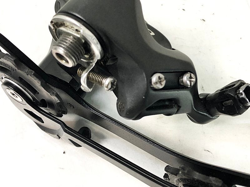 シマノ SHIMANO アルテグラ ULTEGRA RD-6800-GS リアディレイラー 〇