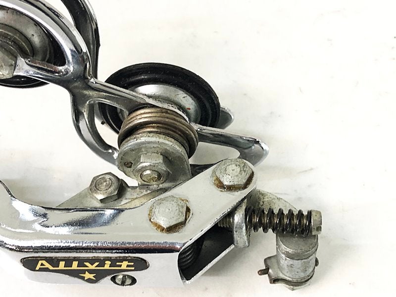ユーレー HURET アルビー ALLVIT リアディレイラー