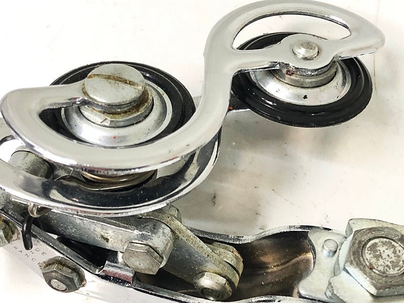 ユーレー HURET アルビー ALLVIT リアディレイラー