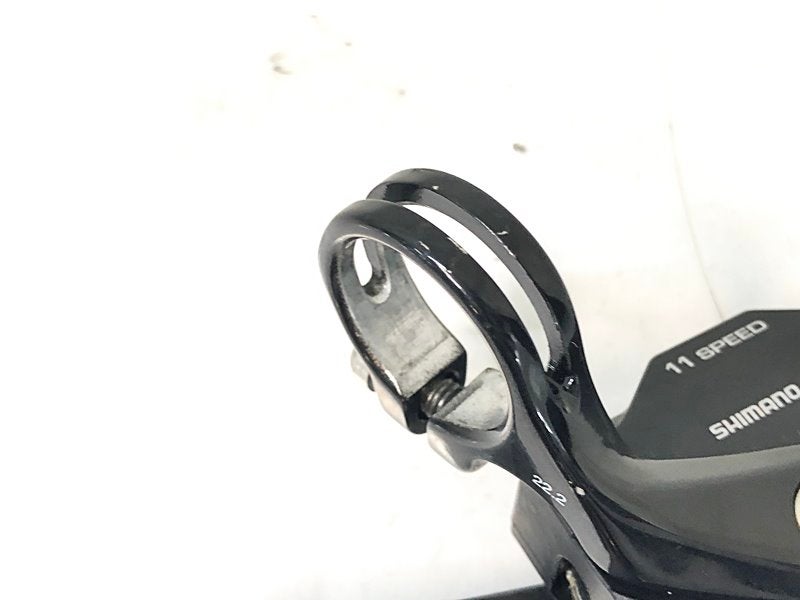 シマノ SHIMANO GRX ラピッドファイヤー SL-RS700 11S 変速レバー