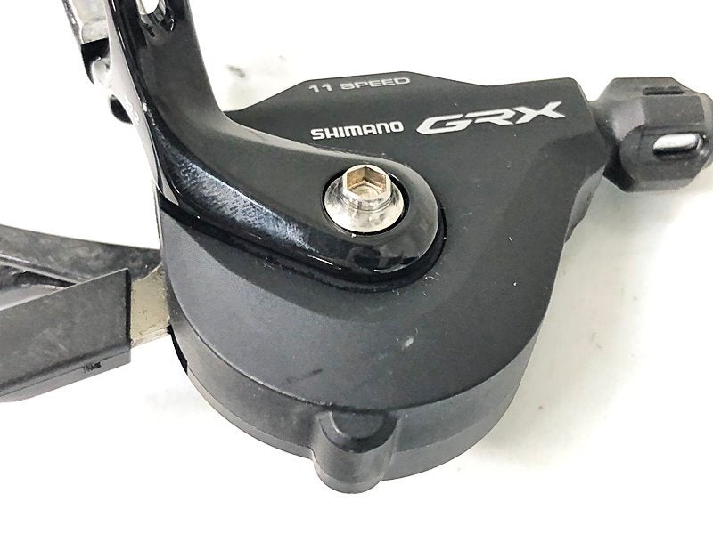 シマノ SHIMANO GRX ラピッドファイヤー SL-RS700 11S 変速レバー