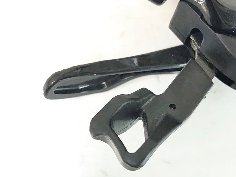 シマノ SHIMANO GRX ラピッドファイヤー SL-RS700 11S 変速レバー