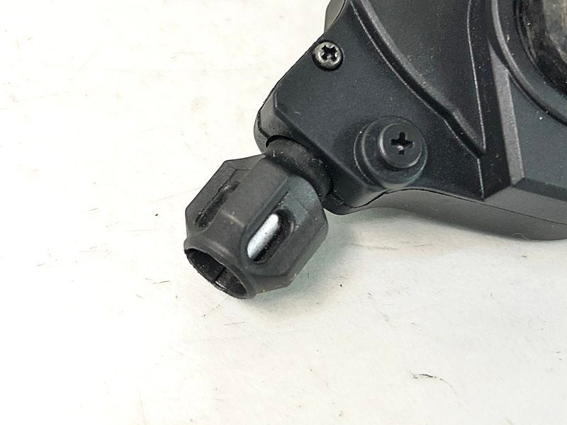 シマノ SHIMANO GRX ラピッドファイヤー SL-RS700 11S 変速レバー